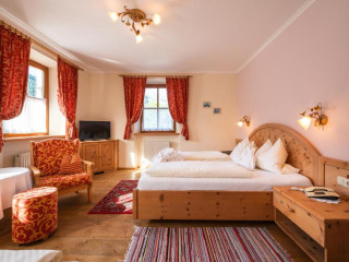 Hotel Krimmlerfälle