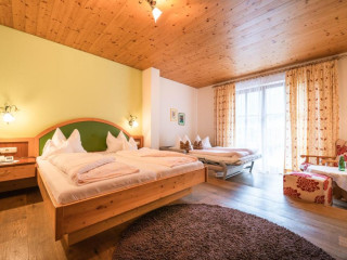Hotel Krimmlerfälle