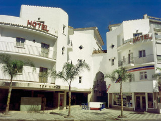 Hotel Kristal