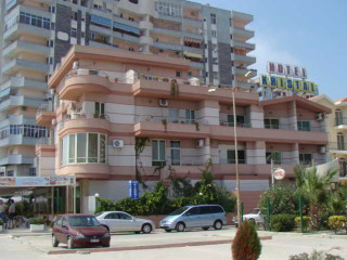 Hotel Kristal