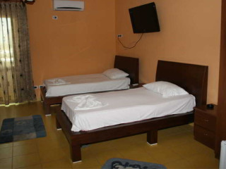 Hotel Kristal