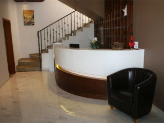 Hotel Kristal