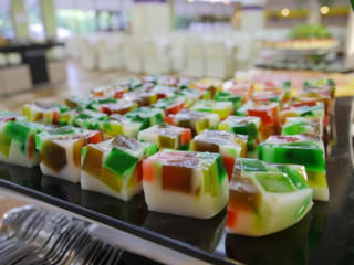 Hotel Kristal