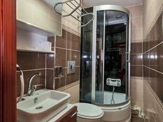 Hotel Kumkapi Konagi