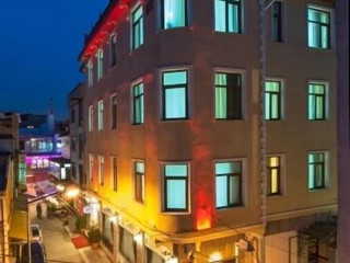 Hotel Kumkapi Konagi