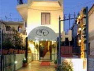 Hotel Kursaal