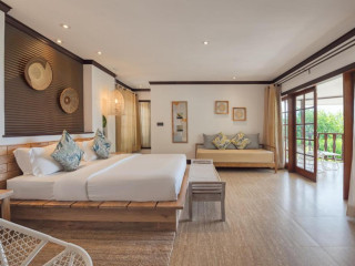 Hotel l Archipel