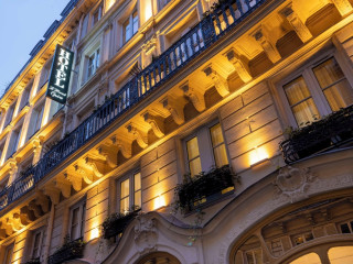 Hotel L horset Opera, BW Premier Collection