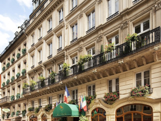 Hotel L horset Opera, BW Premier Collection