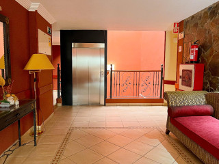 Hotel La Aldea Suites