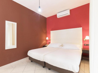 Hotel La Baia