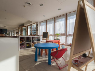 Hotel La Baia
