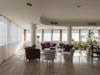 Hotel La Baia