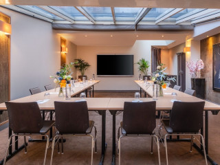 Hotel La Bourdonnais by Inwood Hotels