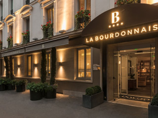 Hotel La Bourdonnais by Inwood Hotels