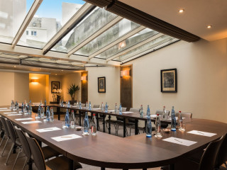 Hotel La Bourdonnais by Inwood Hotels