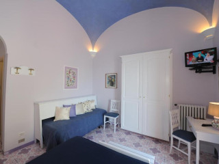 Hotel La Bussola
