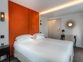 Hotel La Comtesse