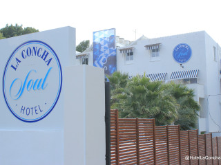 Hotel La Concha Soul