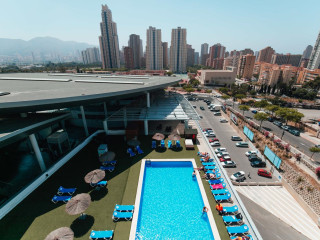 Hotel La Estacion