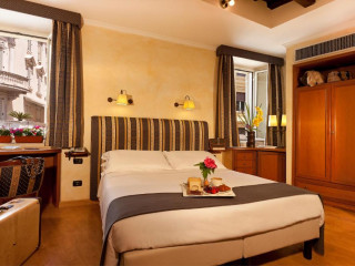 Hotel La Fenice