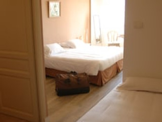 HÔTEL LA FIANCÉE DU PIRATE