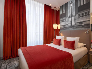 Hotel La Lanterne & Spa