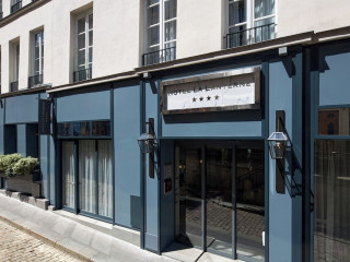 Hotel La Lanterne & Spa