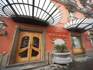 HOTEL LA PACE