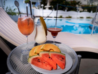 Hotel La Pergola