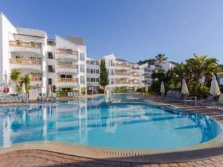 La Pergola Aparthotel