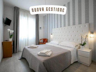 Hotel La Perla