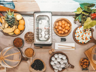 Rcs Hostel - Lagos Portugal