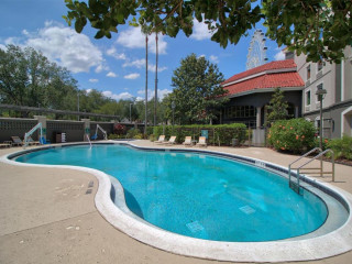 Hotel La Quinta by Wyndham Orlando I Drive/Conv Center