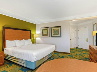 Hotel La Quinta by Wyndham Orlando I Drive/Conv Center