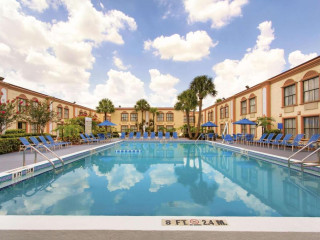 Hotel La Quinta Inn by Wyndham Orlando International Drive North
