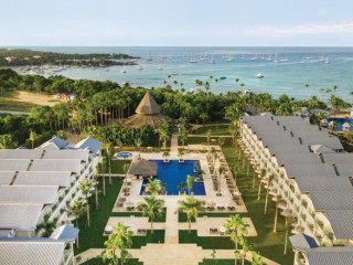 Hilton La Romana Adult Only Resort