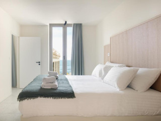 Hôtel La Suite
