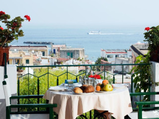 Hotel La Villarosa Terme