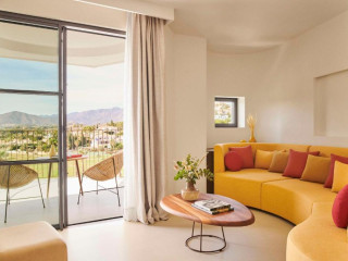 Hotel La Zambra Resort Mijas - Marbella - The Unbound Collection by Hyatt