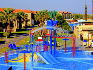 Labranda Marine Aquapark