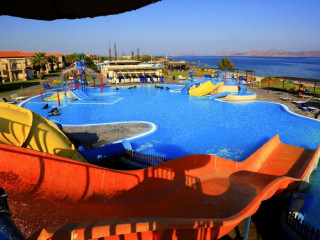 Hotel Labranda Marine Aquapark