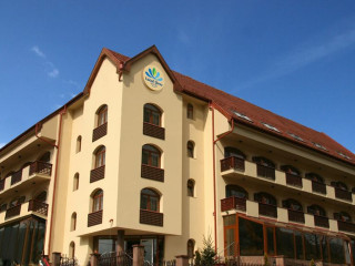 HOTEL LACUL URSU