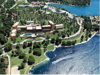 Hotel Laguna Molindrino (Porec)