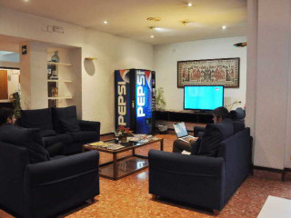 Hotel L'Alguer Nou
