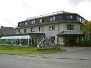 Hotel Landgasthof Wemmer