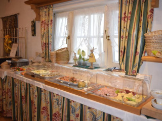 Hotel Landhaus Fuhrgassl-Huber