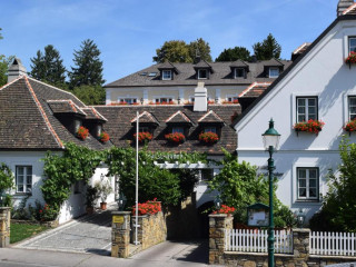 Hotel Landhaus Fuhrgassl-Huber