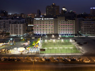 Hotel Landmark Grand Hotel