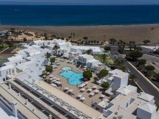 Hotel Lanzarote Village